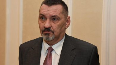 Knežević izabran za predsjednika Potkomisije za pravosuđe Venecijanske komisije