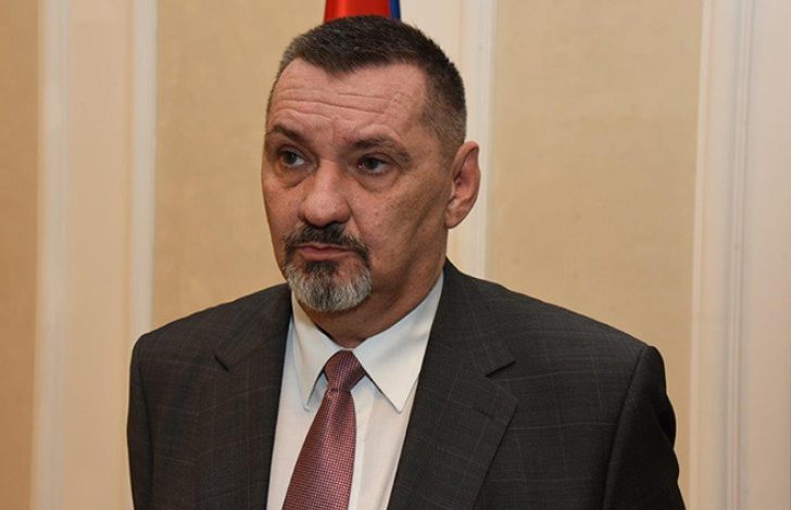 Knežević izabran za predsjednika Potkomisije za pravosuđe Venecijanske komisije