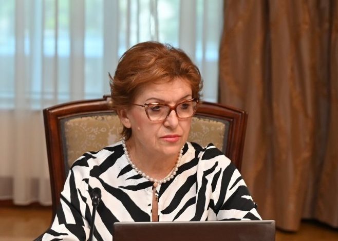 Vidović: Predloženi budžet rezultat analize, a ne spisak nečijih želja