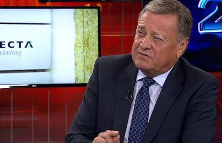 Pod istragom bivši gradonačelnik Ljubljane Zoran Janković