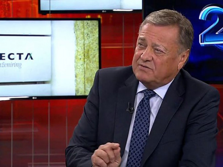 Pod istragom bivši gradonačelnik Ljubljane Zoran Janković