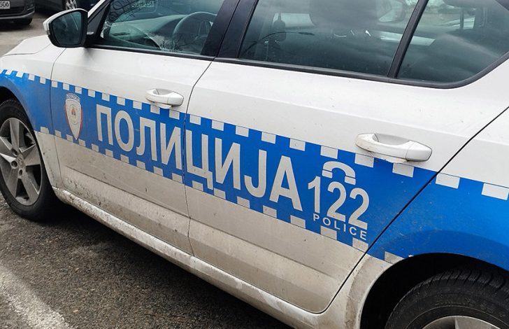 Akcija "Kalibar": U Prijedoru oduzeto oružje