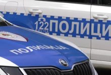 Teže povrijeđen pješak u Trebinju