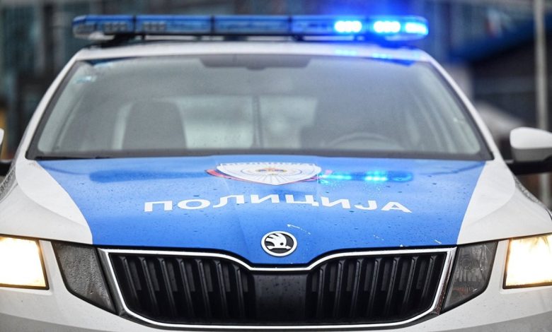 Zvorničanin osumnjičen da je autom udario motociklistu, pa ga napao