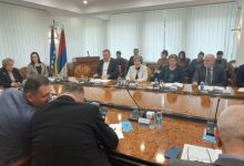 Klub Bošnjaka neće uložiti veto na imenovanje nove Vlade RS