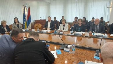 Klub Bošnjaka neće uložiti veto na imenovanje nove Vlade RS