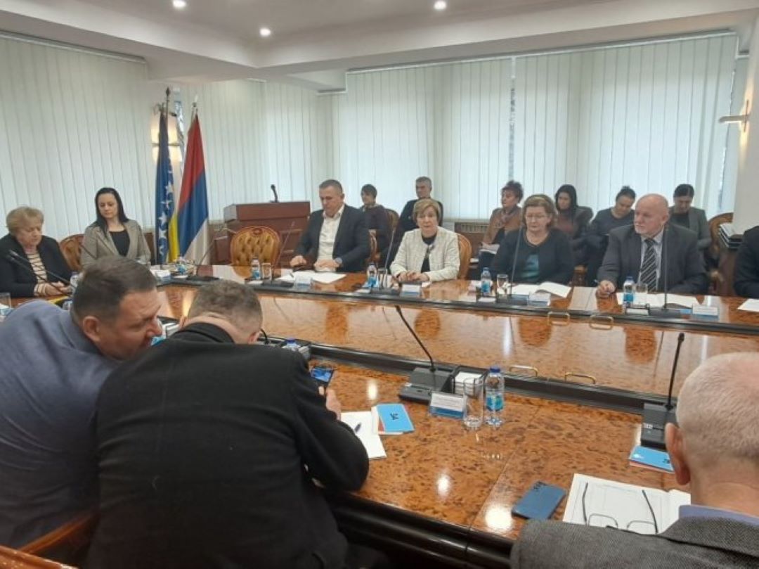 Klub Bošnjaka neće uložiti veto na imenovanje nove Vlade RS