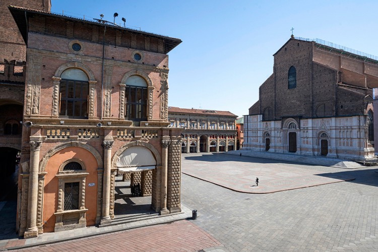 Bolonja, Italija - Foto: Tanjug/AP