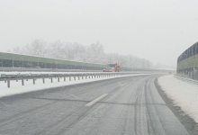 Autoputevi Srpske: Svi pravci prohodni, saobraćaj bez zastoja