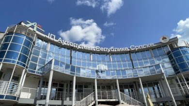 Autoputevi RS potrošili 57.000 KM u hotelima i restoranima