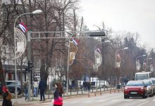 Obustava saobraćaja zbog Dana Republike u više banjalučkih ulica