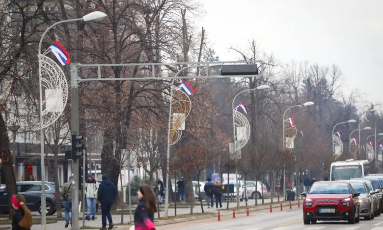 Obustava saobraćaja zbog Dana Republike u više banjalučkih ulica