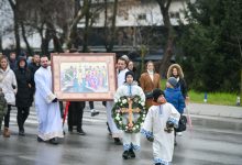U ponedjeljak obustava saobraćaja u centru Banjaluke zbog litije