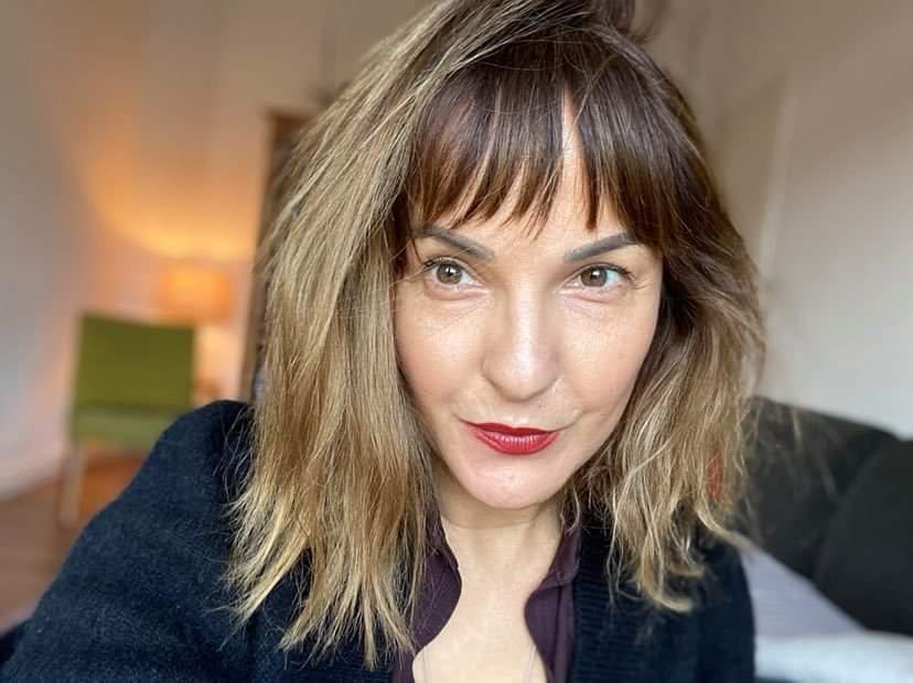 FOTO:  DANIJELA MAJSTOROVIĆ/USTUPLJENA FOTOGRAFIJA