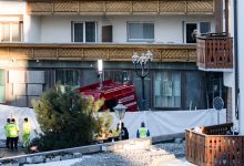 Najmanje deset mrtvih u eksploziji