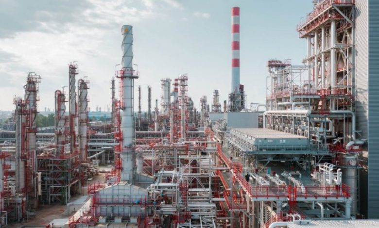 U rafineriji u Pančevu počela proizvodnja naftnih derivata