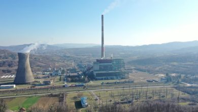 Arbitraža od 1,3 milijarde KM stopirana do 6. februara