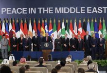 Poznata imena članova Trampovog tima za Gazu