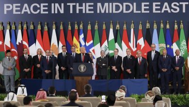 Poznata imena članova Trampovog tima za Gazu