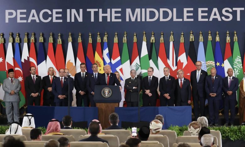 Poznata imena članova Trampovog tima za Gazu