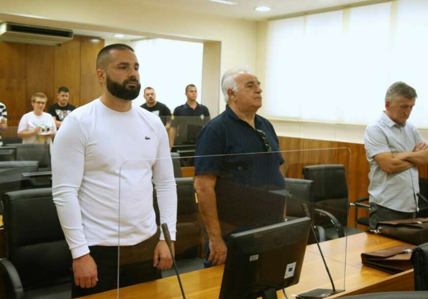 Zašto je ukinuta oslobađajuća presuda Siniši Šakiću