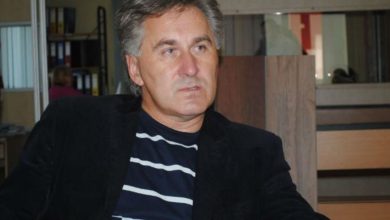 Potvrđena i druga optužnica protiv Petkovica za privredni kriminal