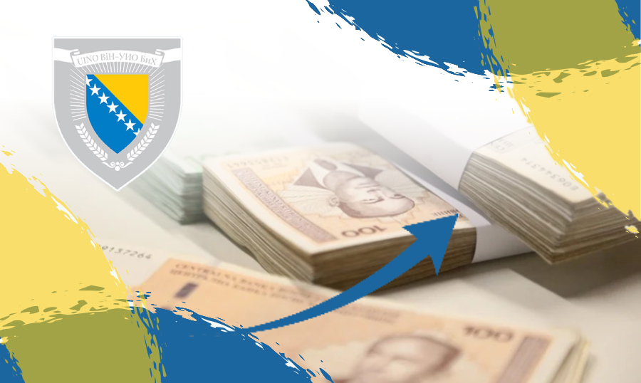 UIO prijavila tužilaštvima milionske poreske prevare