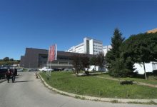 Rekordan broj zaposlenih u UKC RS