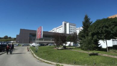 Rekordan broj zaposlenih u UKC RS