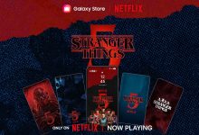 Samsung i Netflix predstavljaju ekskluzivnu „Stranger Things“ temu za Galaxy uređaje