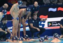 "Dan D" za vaterpoliste Srbije