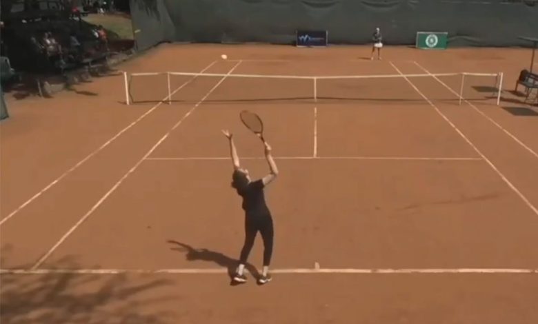 Teniserka igrom šokirala svijet, evo koliko je zaradila