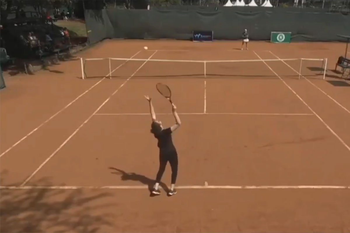 Teniserka igrom šokirala svijet, evo koliko je zaradila