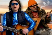 Alen Islamović i Rambo Amadeus obradili "Bijelo dugme"