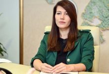 Kuzmićeva poručila mljekarima: Nećemo dozvoliti da se prosipa mlijeko