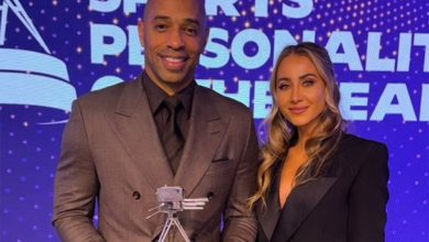 Tijeri Anri oduševio Srbe: Čestitka fatalnoj Andrei postala hit