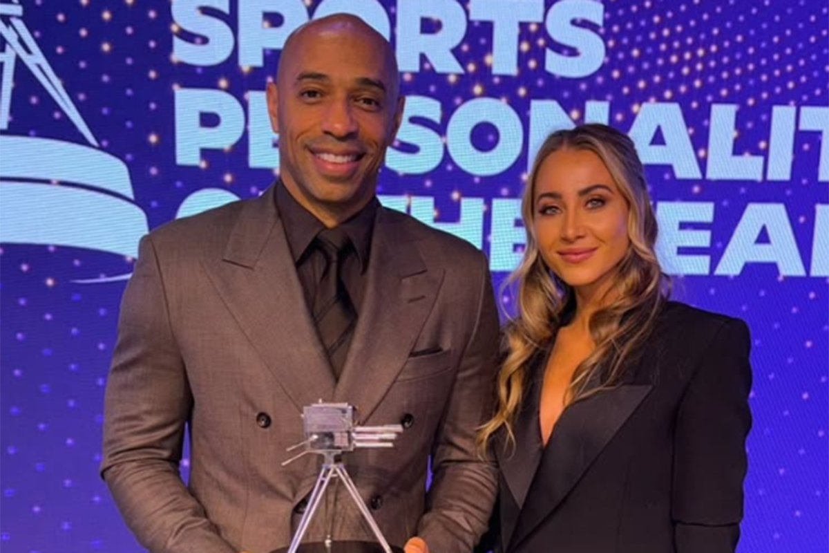 Tijeri Anri oduševio Srbe: Čestitka fatalnoj Andrei postala hit