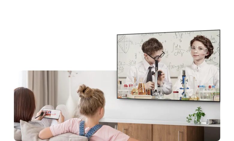 Igra u prvom planu, bez ometanja: Galaxy Game Launcher i Samsung DeX