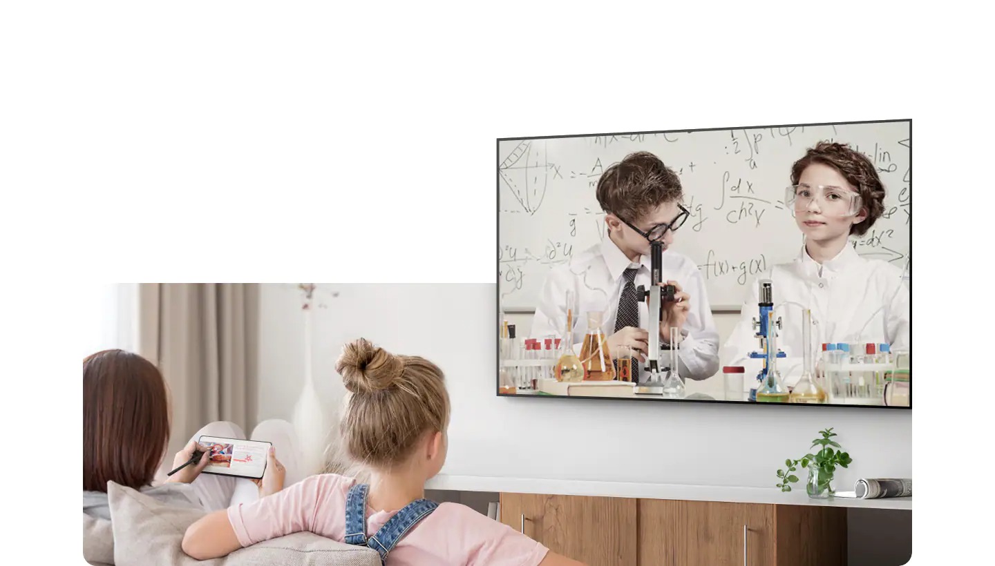 Igra u prvom planu, bez ometanja: Galaxy Game Launcher i Samsung DeX