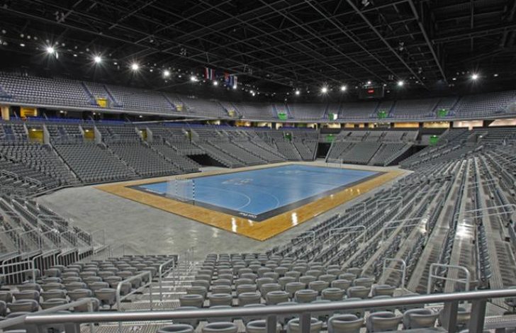 Zagrebačka Arena zabranjuje ustaške simbole