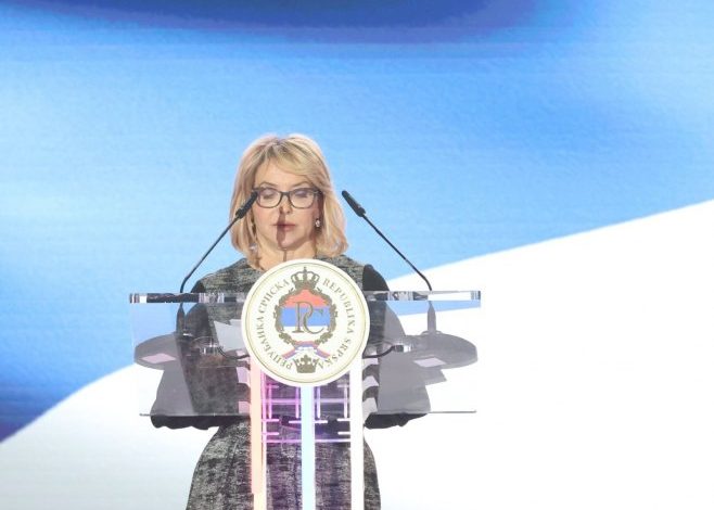 Srpska birala teže, ali ispravno