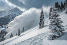 Tragedije na skijanju u Austriji: Najmanje osam poginulih u lavinama