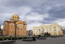 Sutra oblačno i hladnije