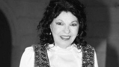 Preminula Blagica Beti Đorđević