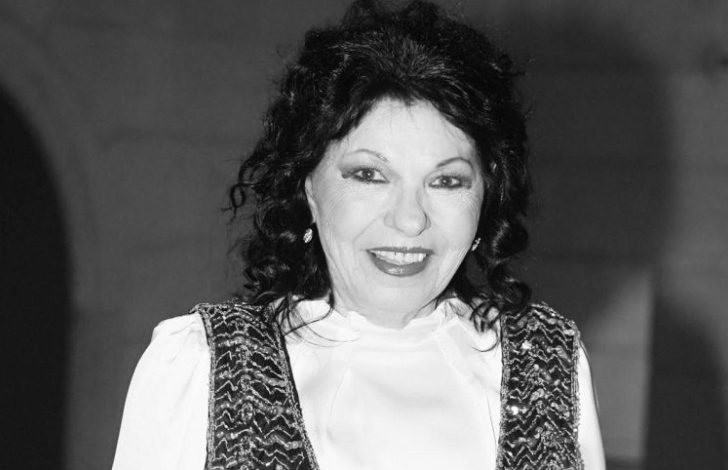 Preminula Blagica Beti Đorđević