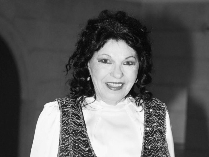 Preminula Blagica Beti Đorđević