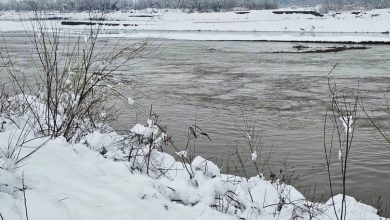 U Bijeljini uvedene vanredne mjere odbrane od poplava