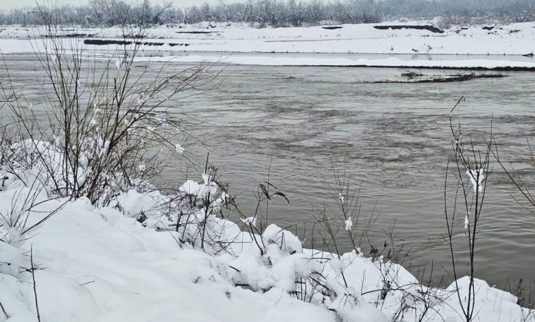 U Bijeljini uvedene vanredne mjere odbrane od poplava