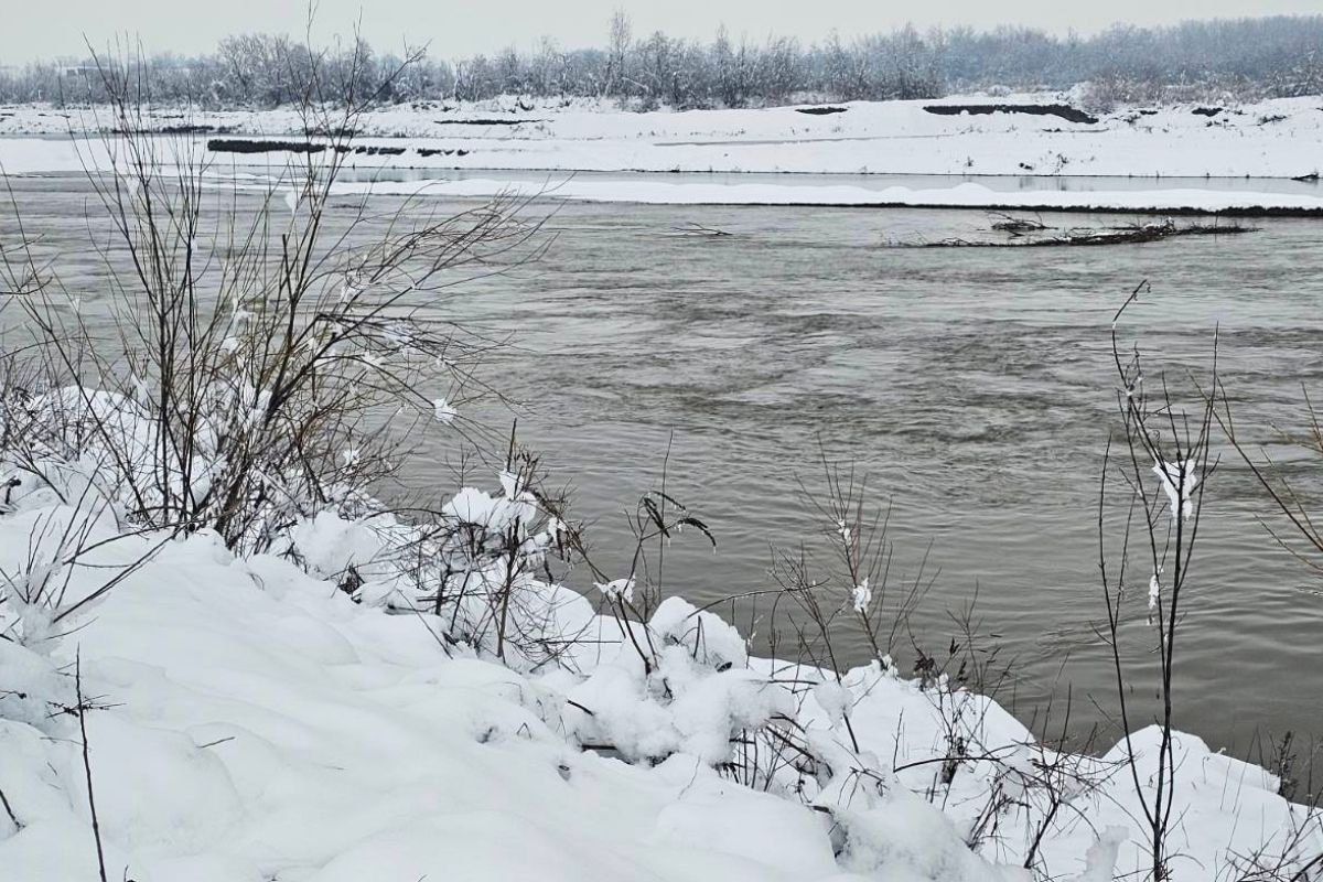 U Bijeljini uvedene vanredne mjere odbrane od poplava