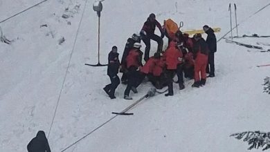 Dječak na koga je pala sajla na Bjelašnici ima teške povrede